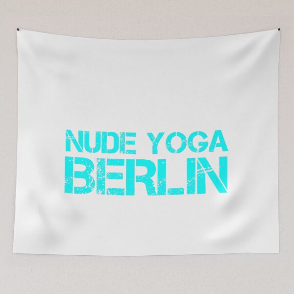 Item preview, Nude Yoga Berlin designed and sold by NudeYogaBerlin.