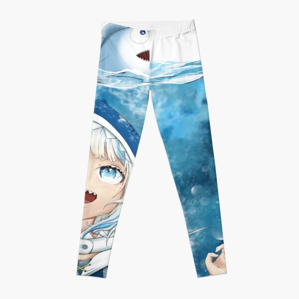 Gawrgura Leggings for Sale