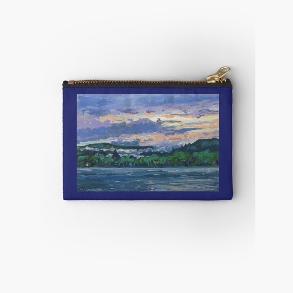 Item preview, Fog Rolling In designed and sold by Ann  Hershberger.