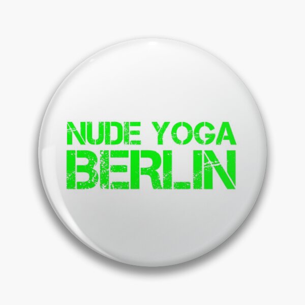 Item preview, Nude Yoga Berlin designed and sold by NudeYogaBerlin.
