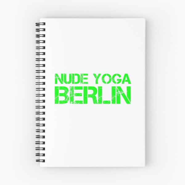 Item preview, Nude Yoga Berlin designed and sold by NudeYogaBerlin.