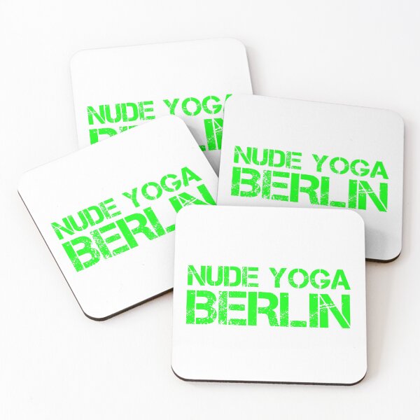 Item preview, Nude Yoga Berlin designed and sold by NudeYogaBerlin.