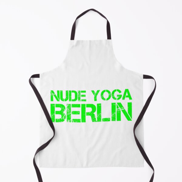 Item preview, Nude Yoga Berlin designed and sold by NudeYogaBerlin.