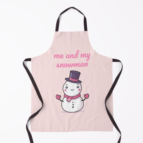 Item preview, Me and my snowman designed and sold by Toothless-3377.