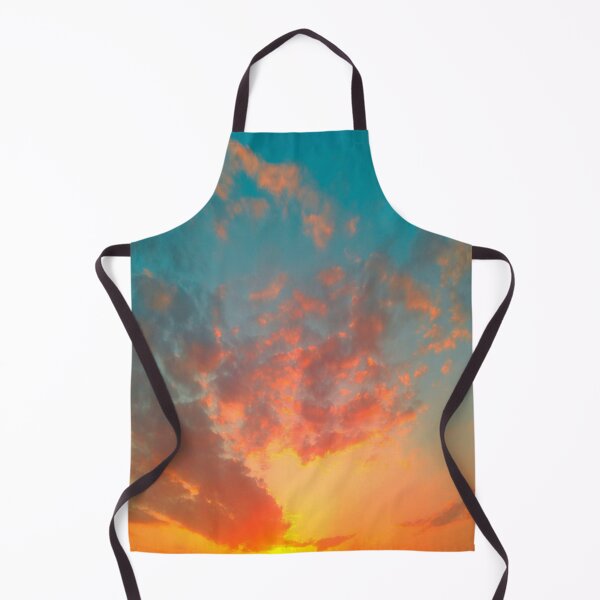 Item preview, Dreamy aesthetic sky clouds designed and sold by Mariolangstieh.