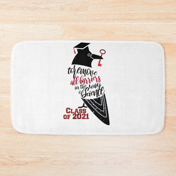 Item preview, SciHub PhD Class of 2021 designed and sold by HajuRas.