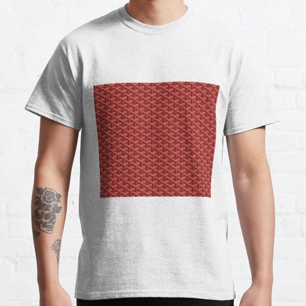 Black Goyard Cdg T-Shirts | Redbubble