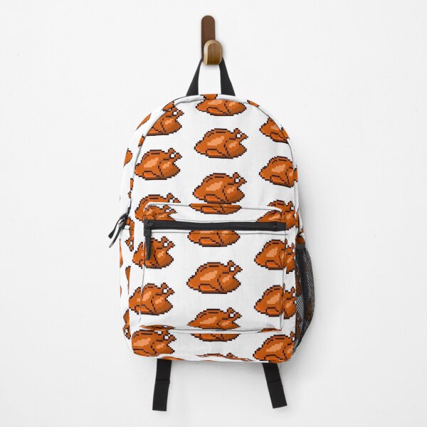 Item preview, Pixel Art Turkey designed and sold by akaiawa.