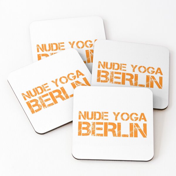Item preview, Nude Yoga Berlin designed and sold by NudeYogaBerlin.