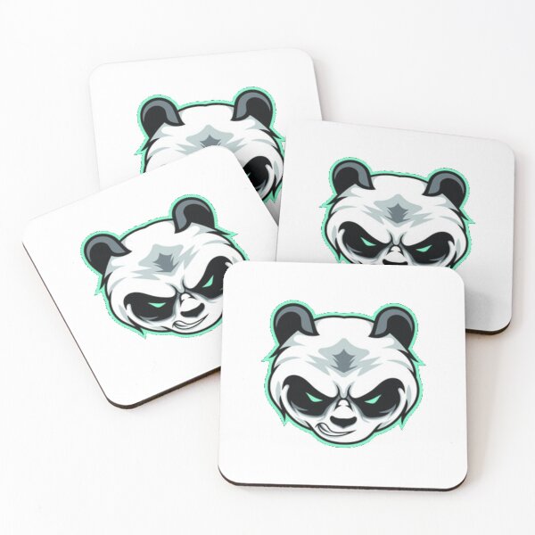 Item preview, crazy pandaa designed and sold by Meno25.