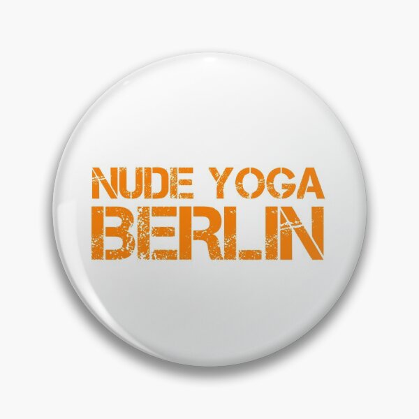 Item preview, Nude Yoga Berlin designed and sold by NudeYogaBerlin.