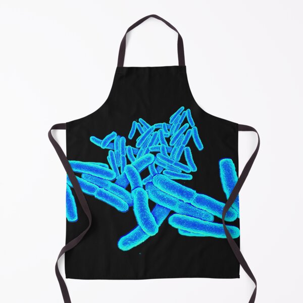 Item preview, Blue Bacteria designed and sold by Stelviostrada.
