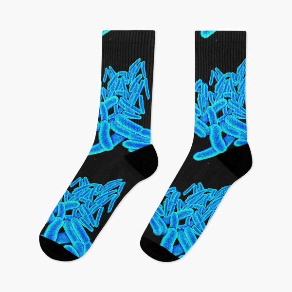 Item preview, Blue Bacteria designed and sold by Stelviostrada.