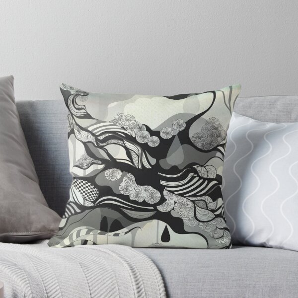 Item preview, Ebb and Flow designed and sold by Carol del Angel.