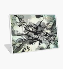 Ebb and Flow Laptop Skin
