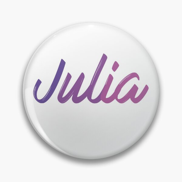 Item preview, Julia designed and sold by Shalomjoy.