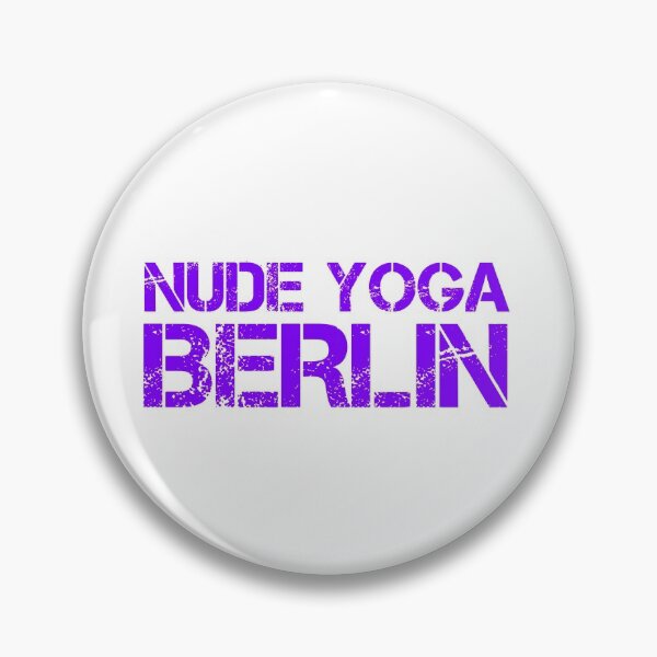 Item preview, Nude Yoga Berlin designed and sold by NudeYogaBerlin.
