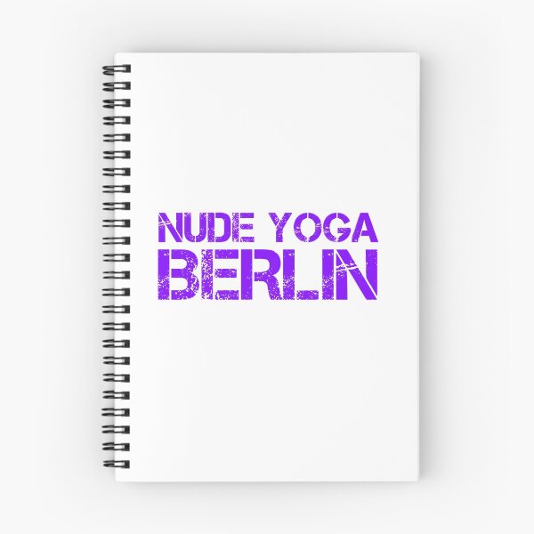 Item preview, Nude Yoga Berlin designed and sold by NudeYogaBerlin.