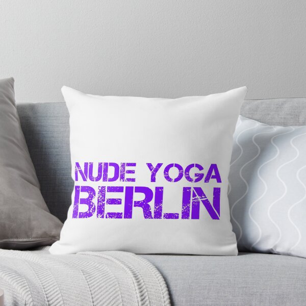 Item preview, Nude Yoga Berlin designed and sold by NudeYogaBerlin.