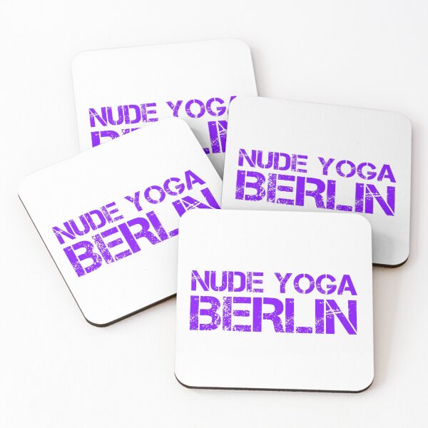 Item preview, Nude Yoga Berlin designed and sold by NudeYogaBerlin.