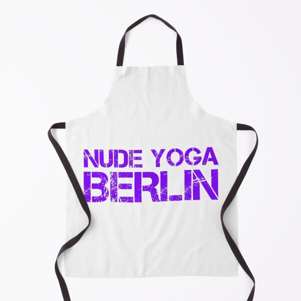 Item preview, Nude Yoga Berlin designed and sold by NudeYogaBerlin.