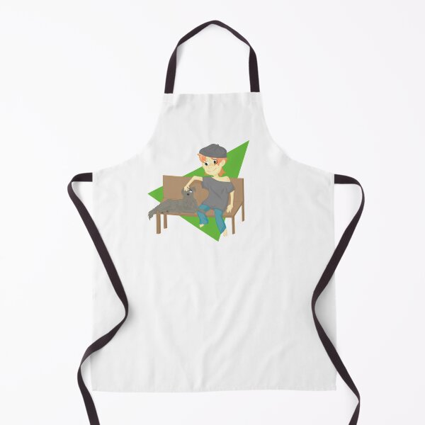 Item preview, A Homeless Girl and Her Dog designed and sold by GlitterSiblings.