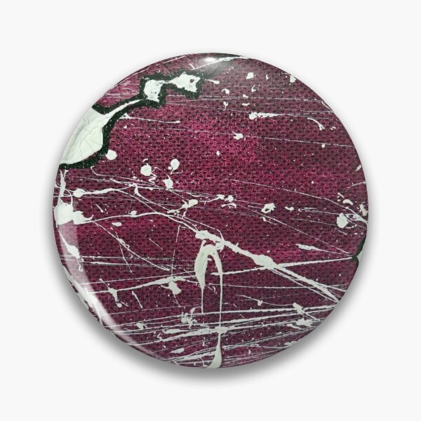 Artikelvorschau, ABSTRACT ART - PURPLE - ACRYLIC - PAINTING - DECORATION entworfen und verkauft von Tropical Blood.