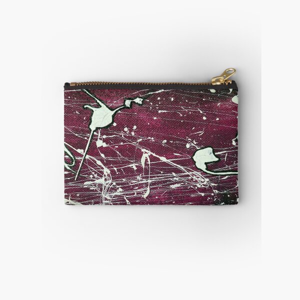 Item preview, ABSTRACT ART - PURPLE - ACRYLIC - PAINTING - DECORATION designed and sold by Tropical Blood.