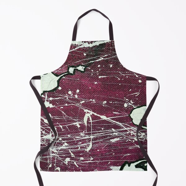 Item preview, ABSTRACT ART - PURPLE - ACRYLIC - PAINTING - DECORATION designed and sold by Tropical Blood.