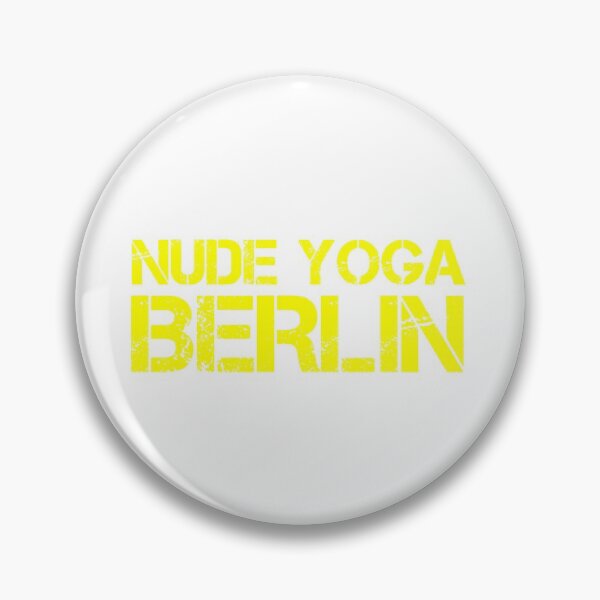 Item preview, Nude Yoga Berlin designed and sold by NudeYogaBerlin.