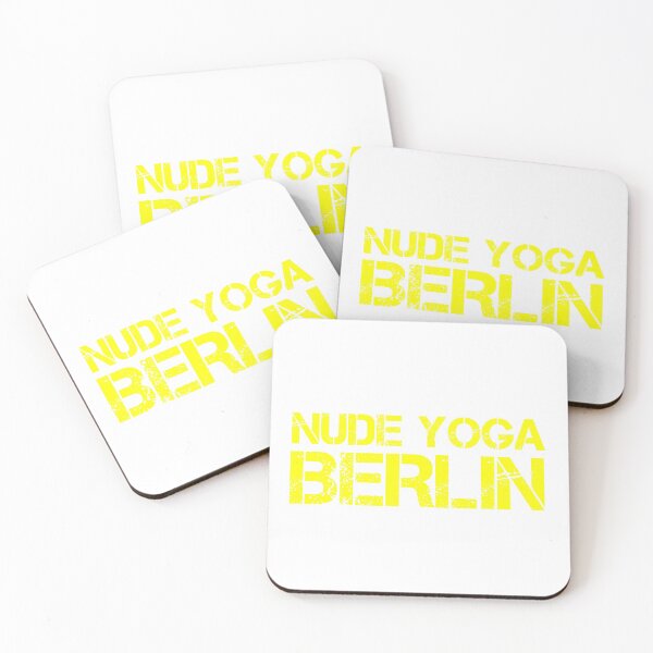 Item preview, Nude Yoga Berlin designed and sold by NudeYogaBerlin.