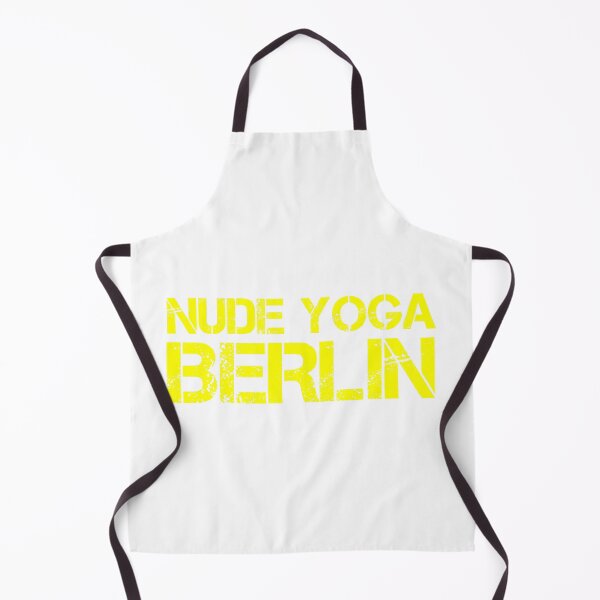 Item preview, Nude Yoga Berlin designed and sold by NudeYogaBerlin.
