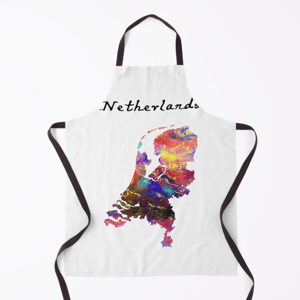 Item preview, Netherlands Quote Art Design Inspirational Moti designed and sold by vividpixelusa.