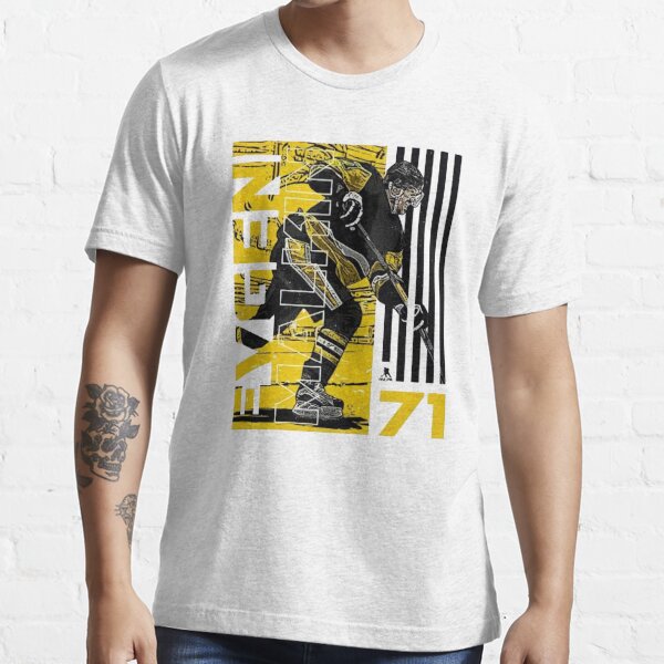 1951 Pittsburgh Pirates Artwork: ICONIC® Men's 60/40 Blend T-Shirt