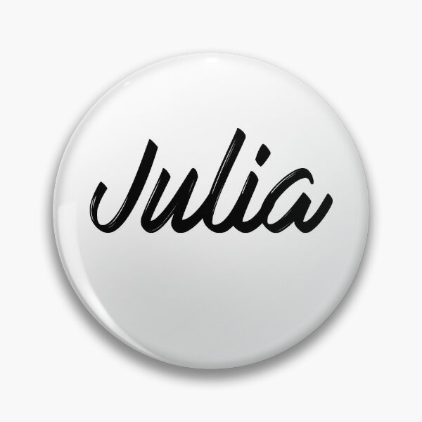 Item preview, Julia designed and sold by Shalomjoy.