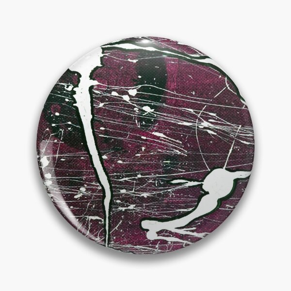 Artikelvorschau, PURPLE - ABSTRACT - PAINT - PAITING - HANDMADE - DECORATION entworfen und verkauft von Tropical Blood.