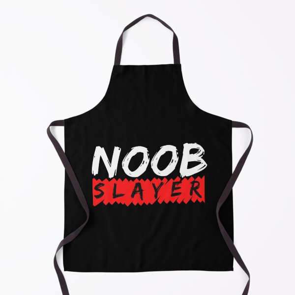 Item preview, noob slayer pro gamer designed and sold by chigara.