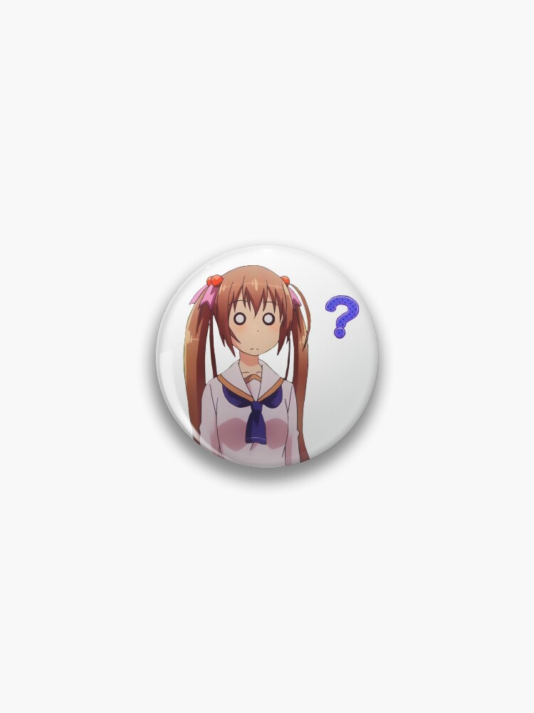 pin of my anime - online puzzle