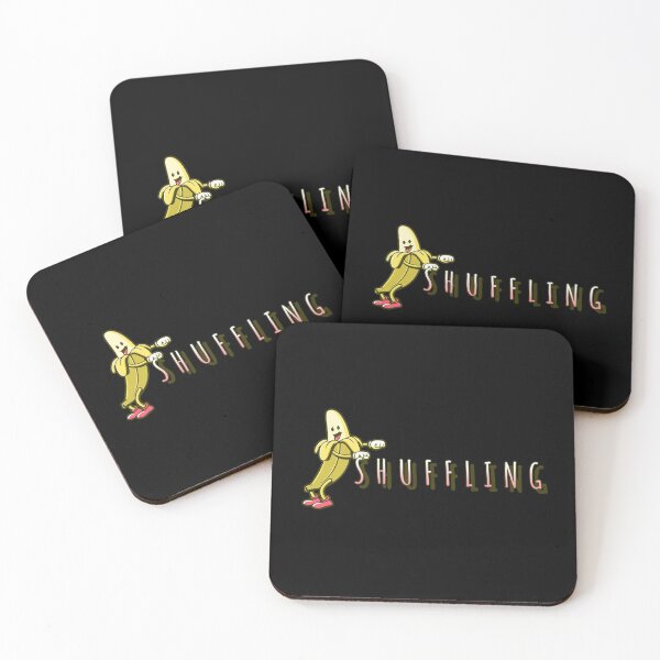 Item preview, Funny Shuffling Shuffle Dance T-Shirt Gift designed and sold by SzilviaHDesign.