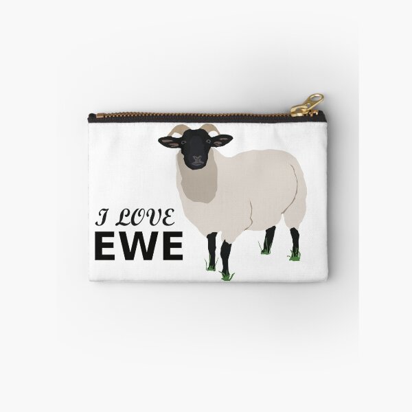 Item preview, I Love Ewe designed and sold by Brimwood.