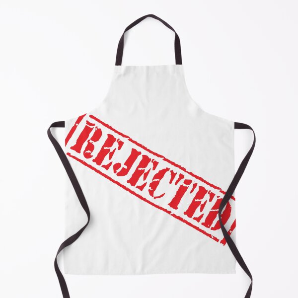 Item preview, Rejected Stamp designed and sold by emhoteb.