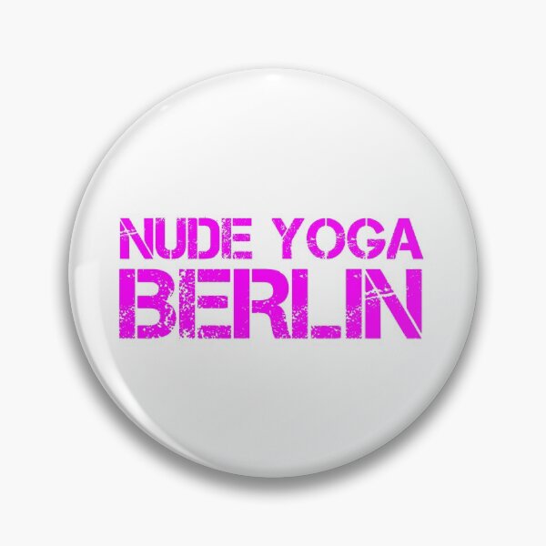 Item preview, Nude Yoga Berlin designed and sold by NudeYogaBerlin.
