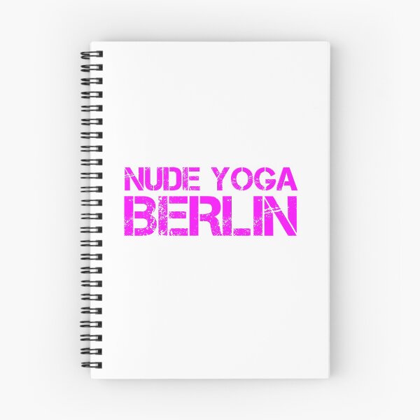 Item preview, Nude Yoga Berlin designed and sold by NudeYogaBerlin.