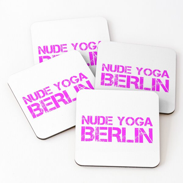 Item preview, Nude Yoga Berlin designed and sold by NudeYogaBerlin.