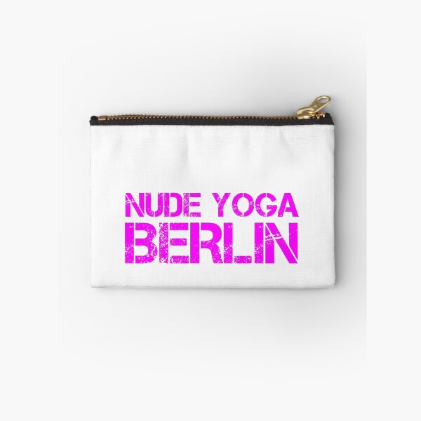 Item preview, Nude Yoga Berlin designed and sold by NudeYogaBerlin.