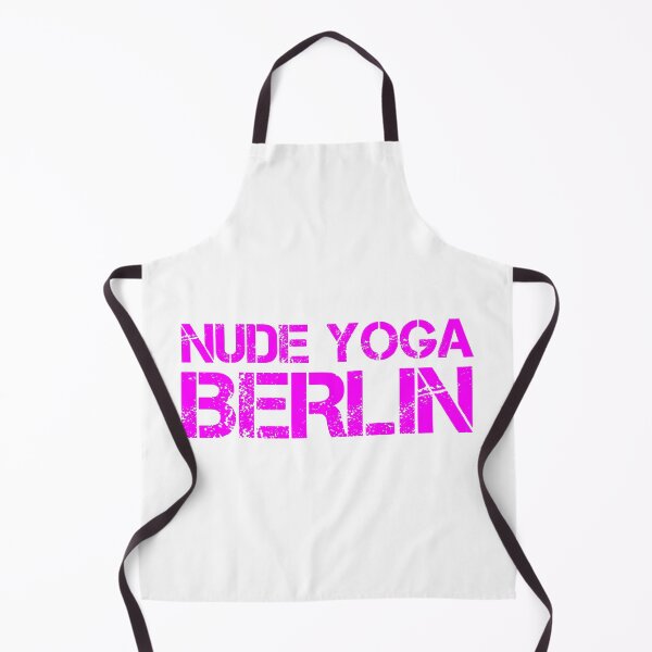 Item preview, Nude Yoga Berlin designed and sold by NudeYogaBerlin.