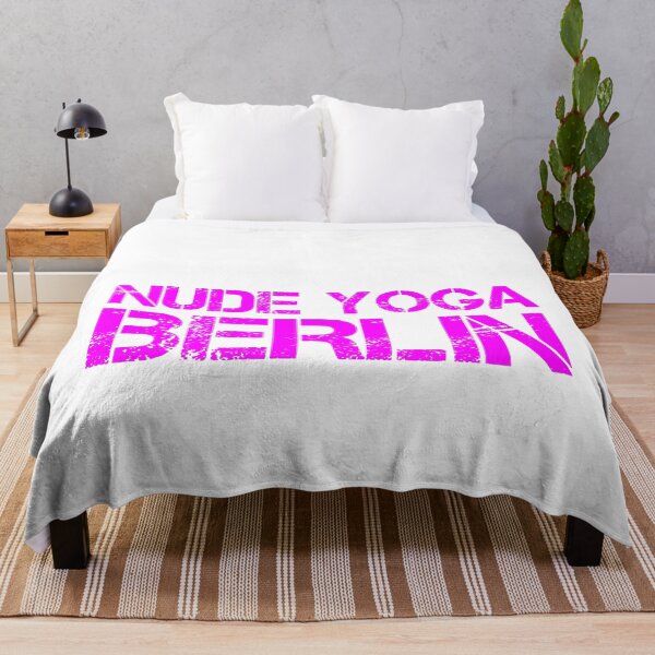 Item preview, Nude Yoga Berlin designed and sold by NudeYogaBerlin.