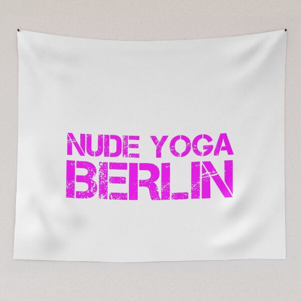 Item preview, Nude Yoga Berlin designed and sold by NudeYogaBerlin.
