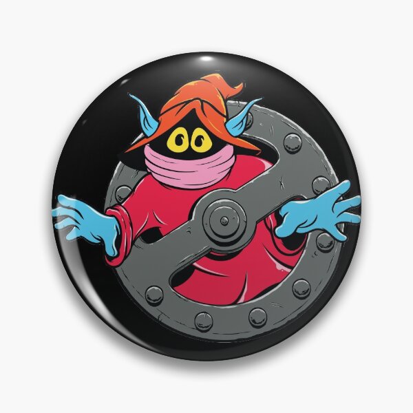 Item preview, Orkobuster designed and sold by JCJows.