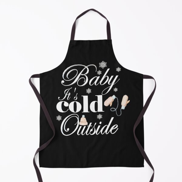 Aperçu de l'œuvre baby it's cold outside créée et vendue par Nasser123.